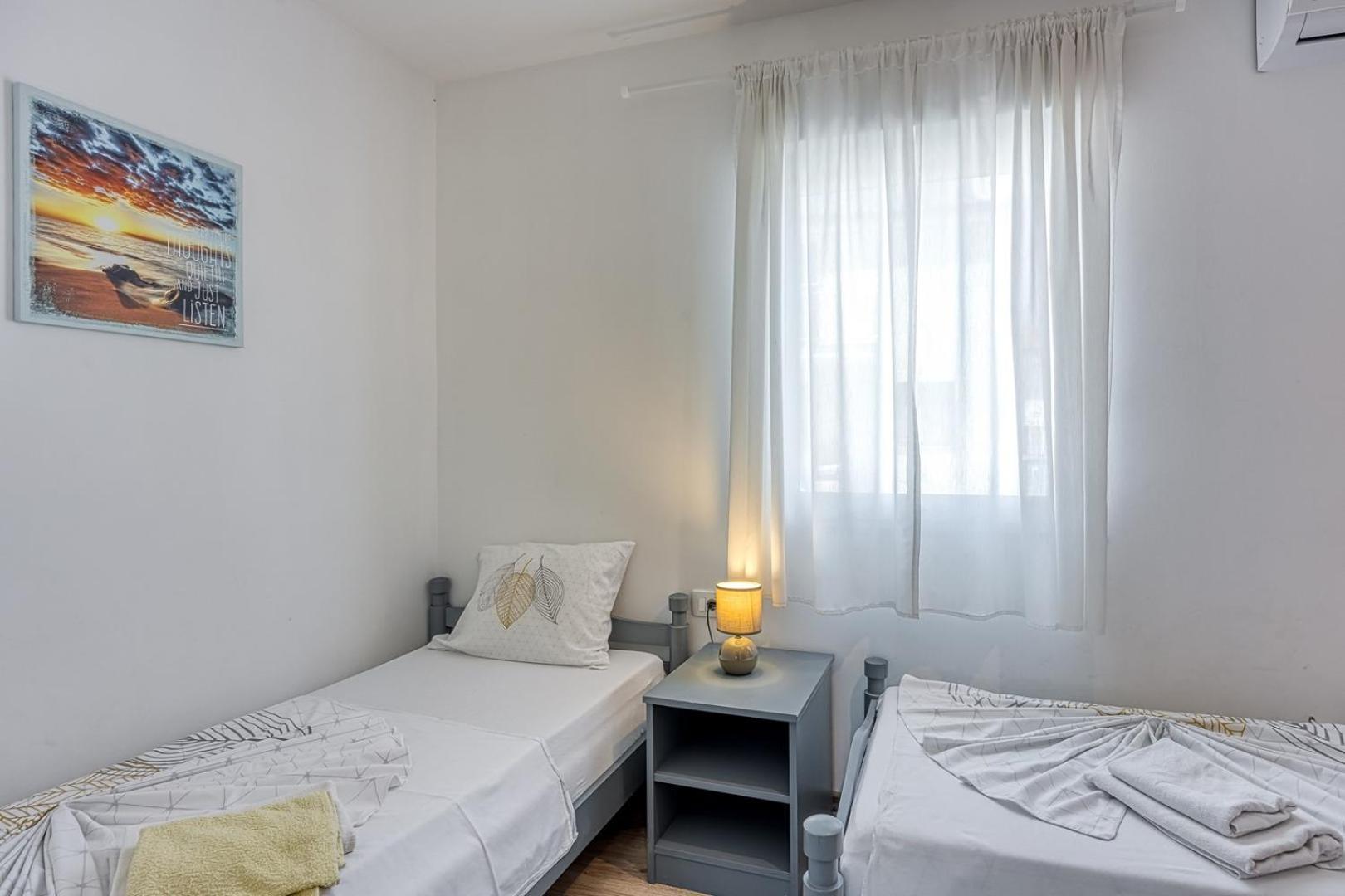 Villa Frontera Croatia بوريتش المظهر الخارجي الصورة