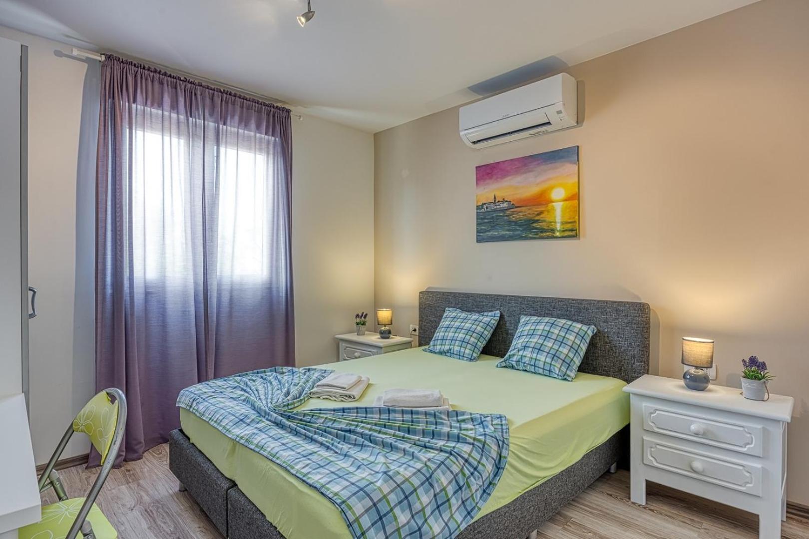 Villa Frontera Croatia بوريتش المظهر الخارجي الصورة