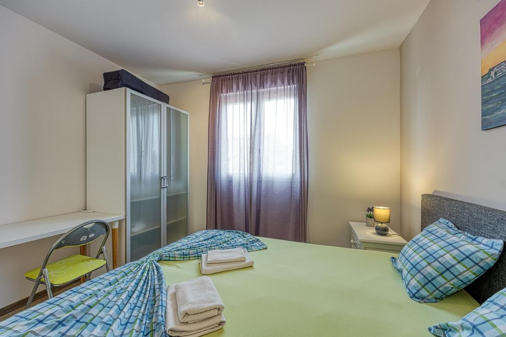 Villa Frontera Croatia بوريتش المظهر الخارجي الصورة