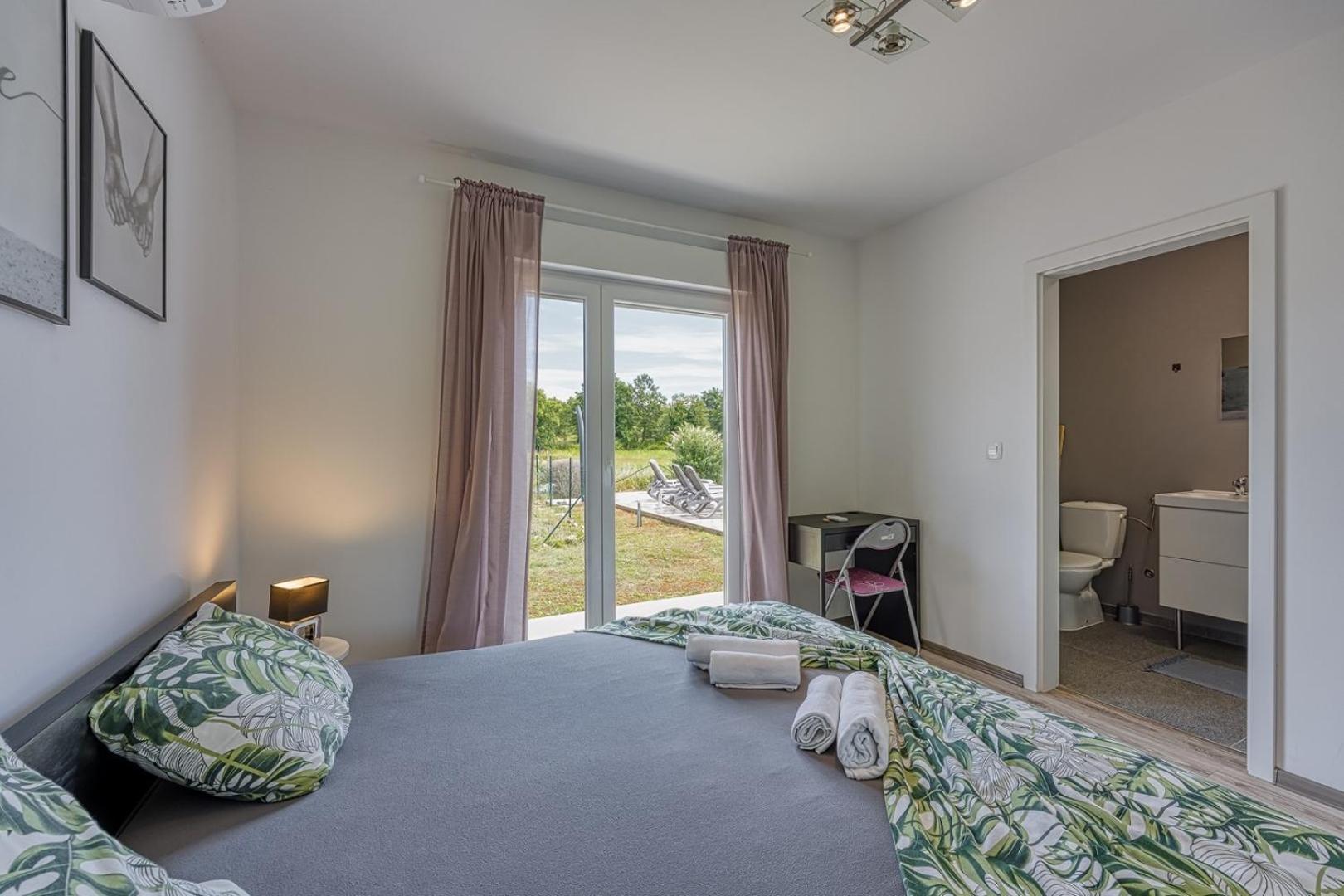 Villa Frontera Croatia بوريتش المظهر الخارجي الصورة