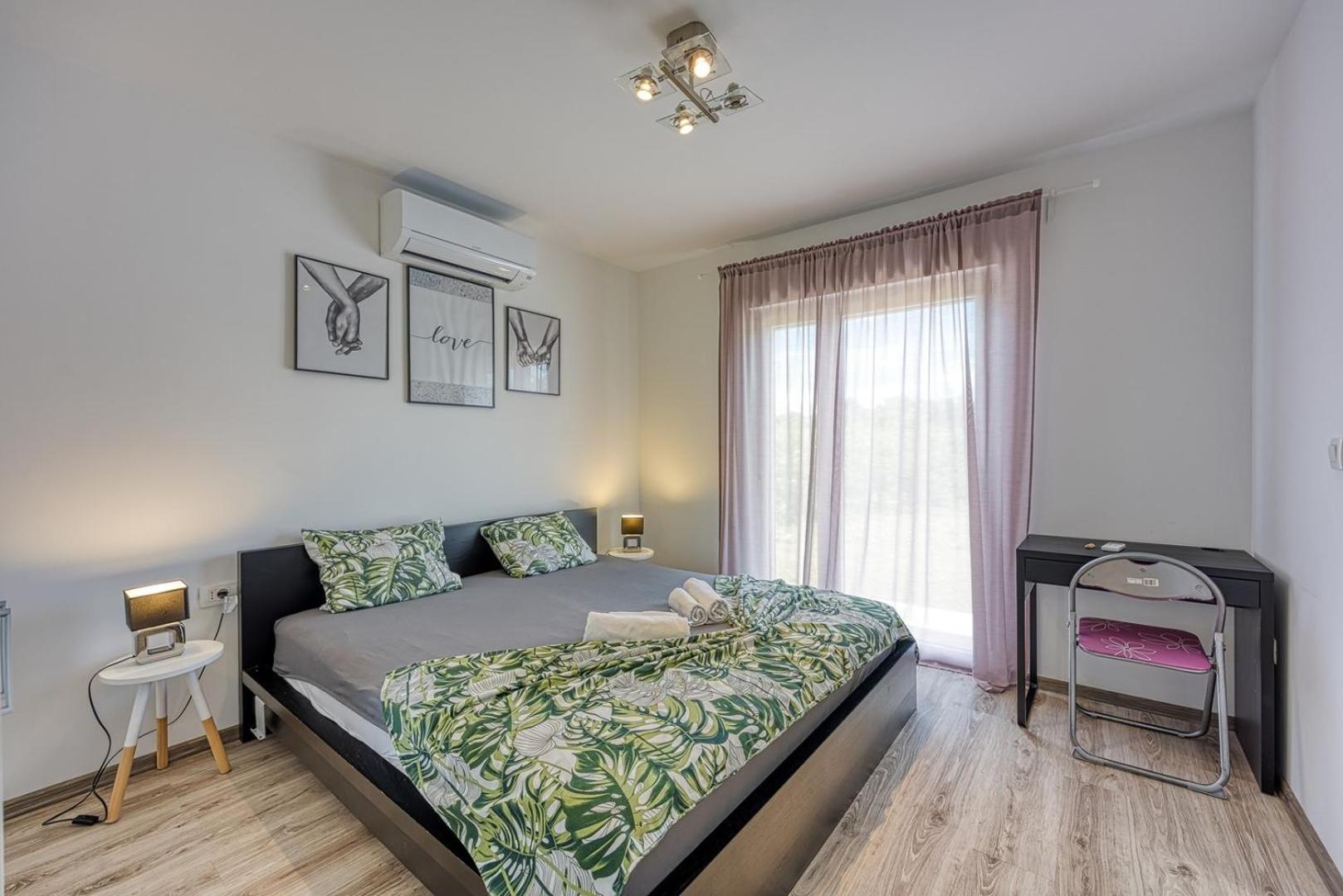 Villa Frontera Croatia بوريتش المظهر الخارجي الصورة
